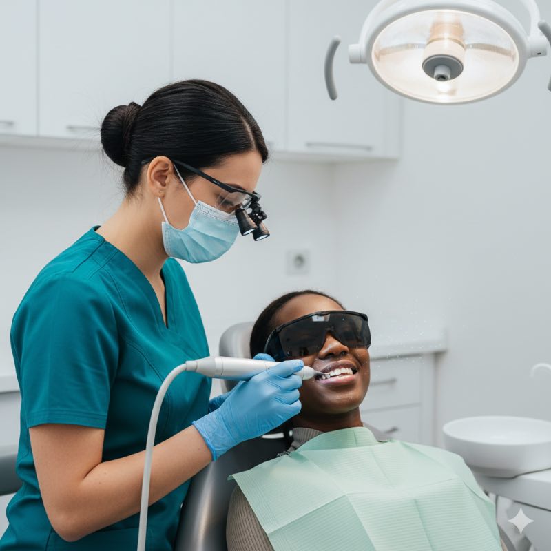 Restorative Dentistry Patna